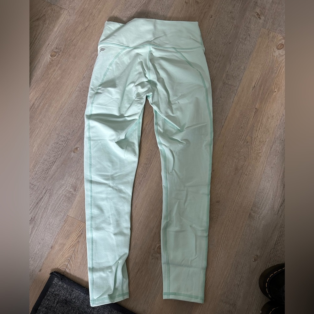 Fabletics Aqua Leggings - image 4